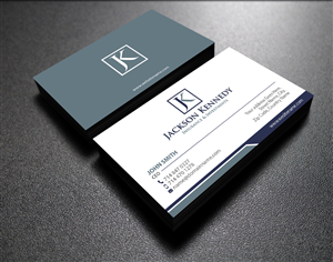 Business Card Design by Sarmishtha Chattopadhyay_loginchange for this project | Design: #3008554