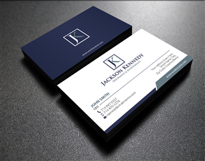Business Card Design by Sarmishtha Chattopadhyay_loginchange for this project | Design: #3014521