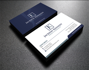 Business Card Design by Sarmishtha Chattopadhyay_loginchange for this project | Design: #3014610