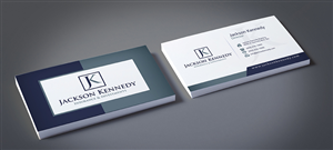 Business Card Design by creationz2011