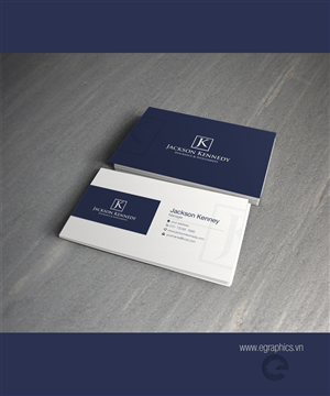 Diseño de Tarjeta de Presentación por mrlee.dz90 para este proyecto | Diseño: #3001994