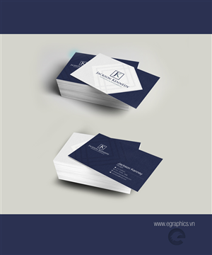 Diseño de Tarjeta de Presentación por mrlee.dz90 para este proyecto | Diseño: #3004702