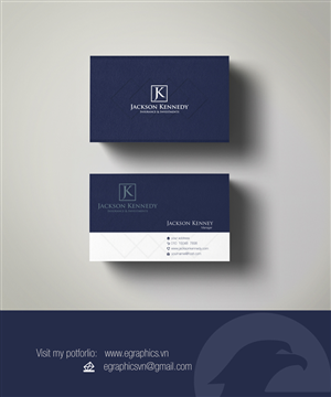 Diseño de Tarjeta de Presentación por mrlee.dz90 para este proyecto | Diseño: #3008555