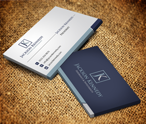 Business Card Design by Owaisias for this project | Design #2998970