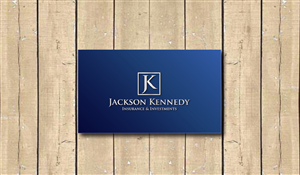 Diseño de Tarjeta de Presentación por Lx Design para este proyecto | Diseño: #3013728