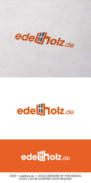 Logo-Design von pine design für Ventano GmbH & Co.KG | Design: #23865797