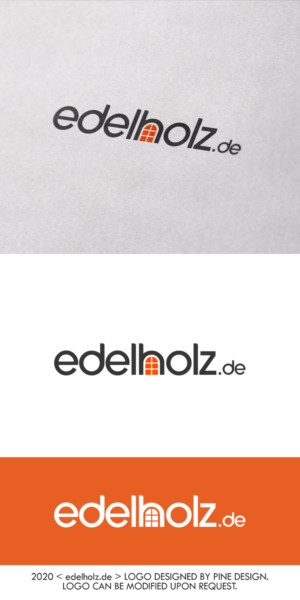 Logo-Design von pine design für Ventano GmbH & Co.KG | Design: #23865803