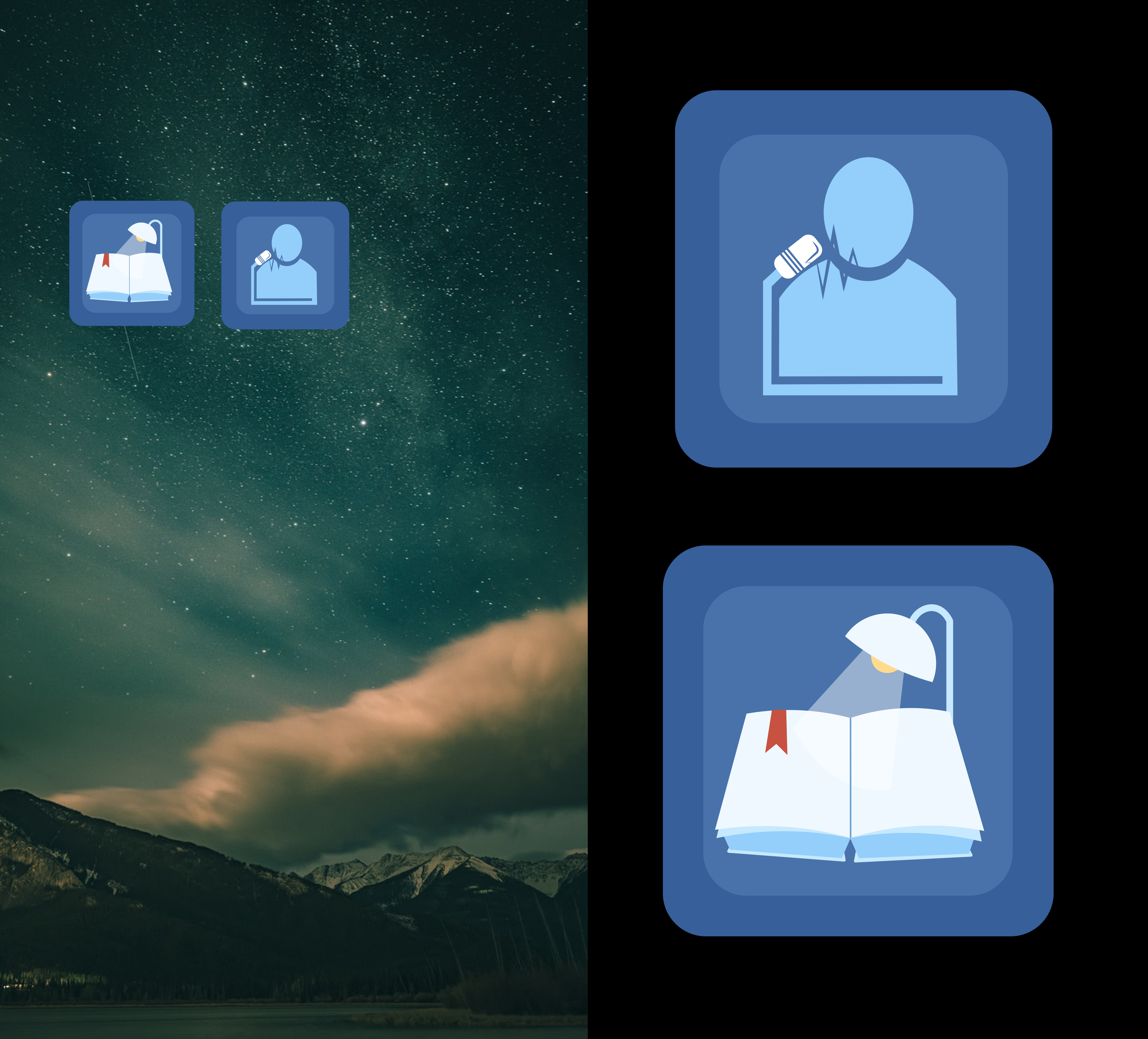Icon Design by SAI DESIGNS for this project | Design #23920910