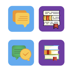 Icon Design by kristina_saraseko 2 for this project | Design #23891835