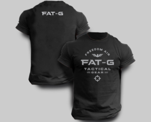 Tactical Tshirt and apparel  | Design de T-shirt par Ena