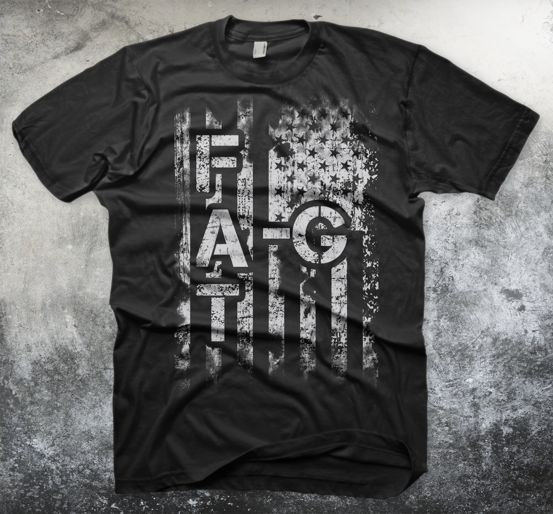 T-shirt Design by OT Design for this project | Design #23870861