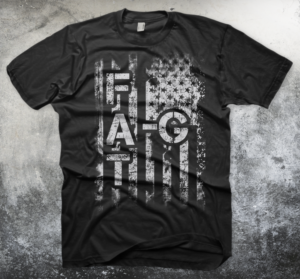 Diseño de Camiseta por OT Design para este proyecto | Diseño: #23870861