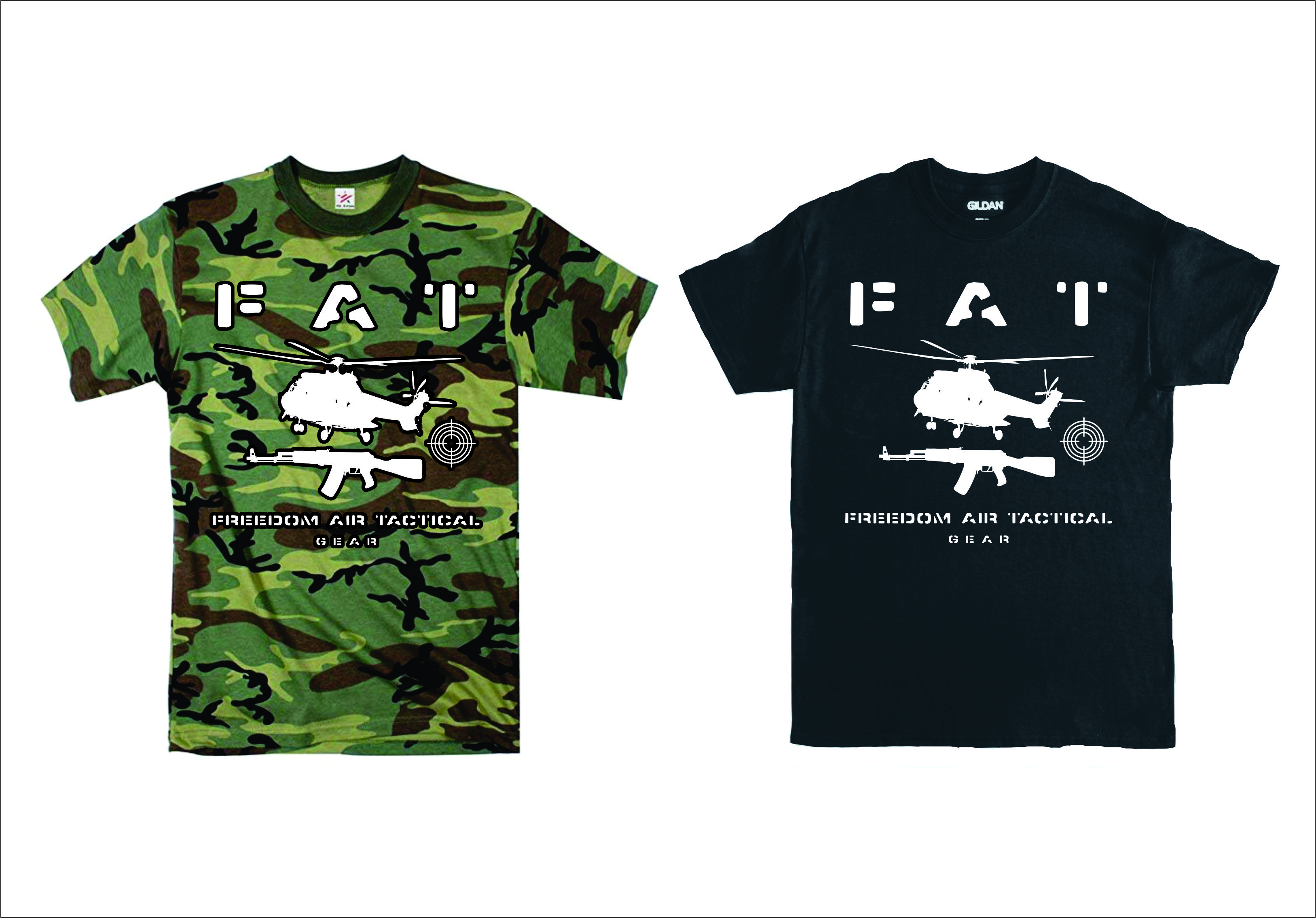 T-shirt Design by dery88 for this project | Design #23867622