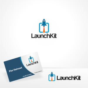 Logo Design by Arham Hidayat for this project | Design #23892626