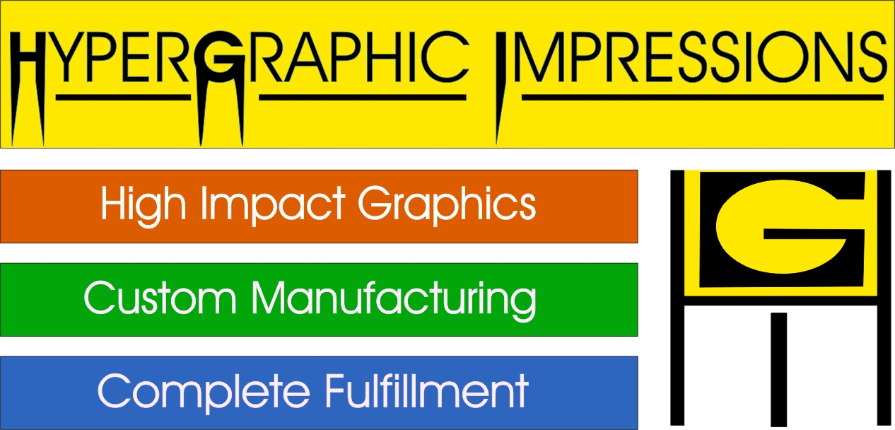 Logo Design by surface pattern design for HyperGraphic Impr... | Design #62303