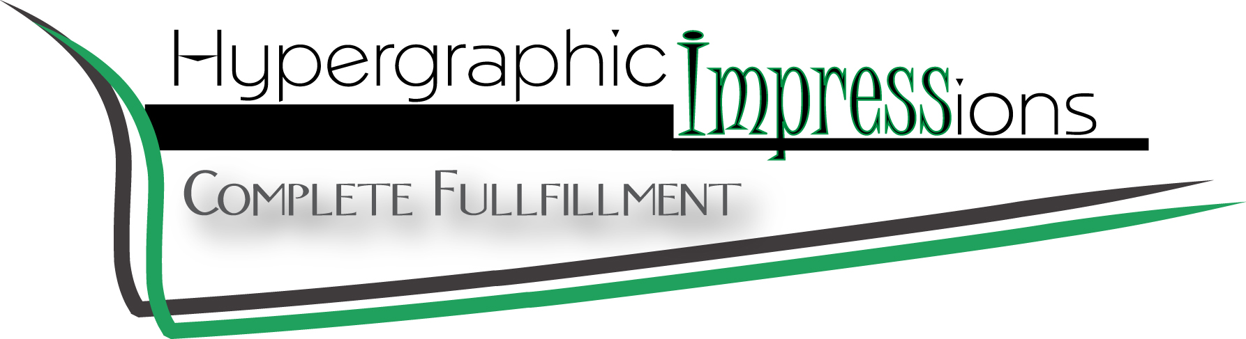 Logo-Design von Intricate Designs für HyperGraphic Impr... | Design #62169
