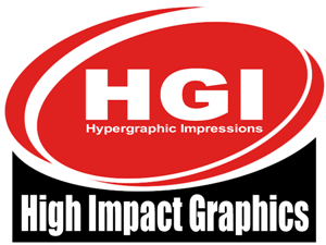 Diseño de Logo por Alex Guimaraes para HyperGraphic Impr... | Diseño #62413