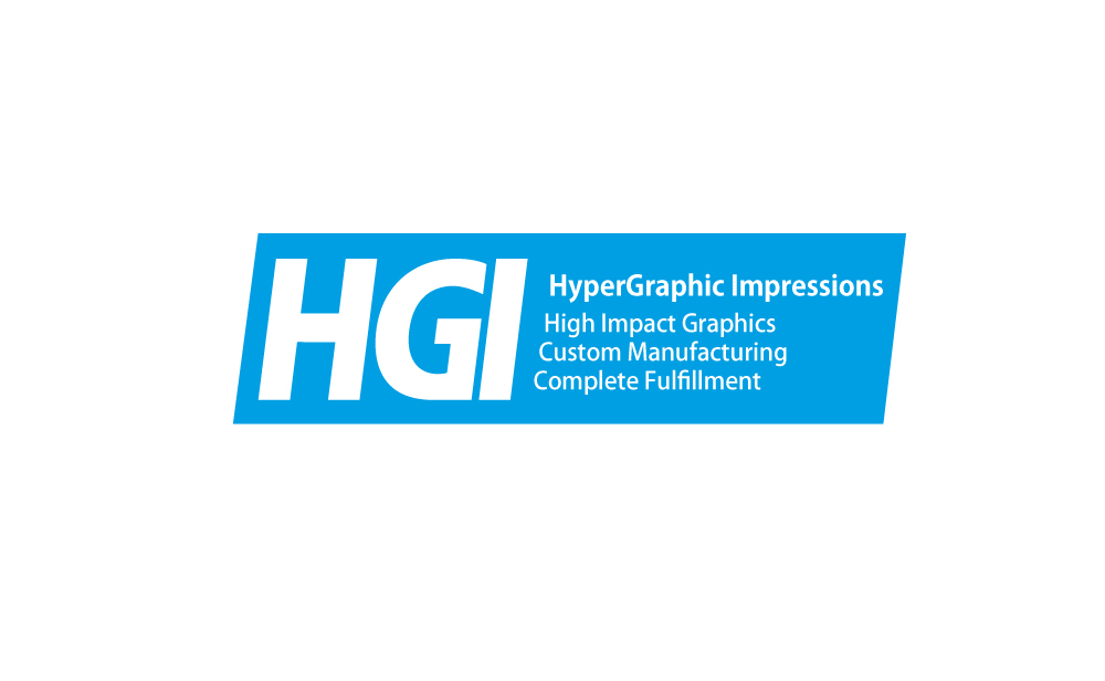 Logo Design by REX for HyperGraphic Impr... | Design #62777