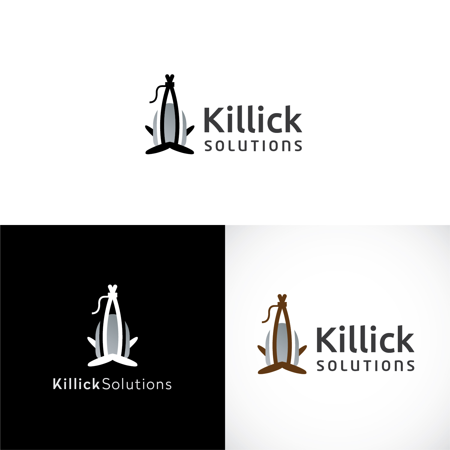 Logo Design by Muhammad Imran 3 for this project | Design #23875880