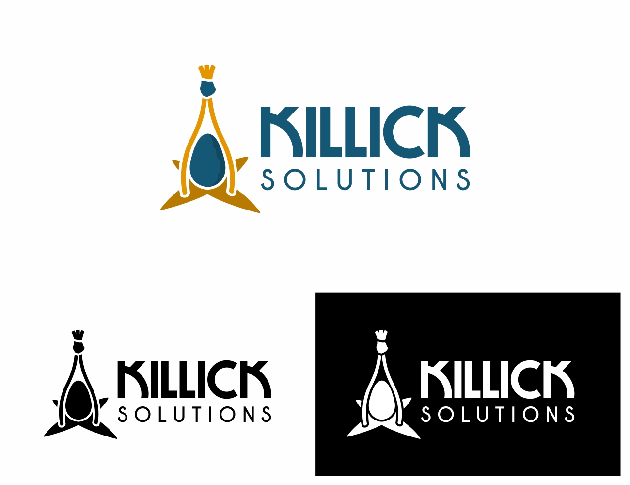 Logo Design by MOH Studio for this project | Design #23908598