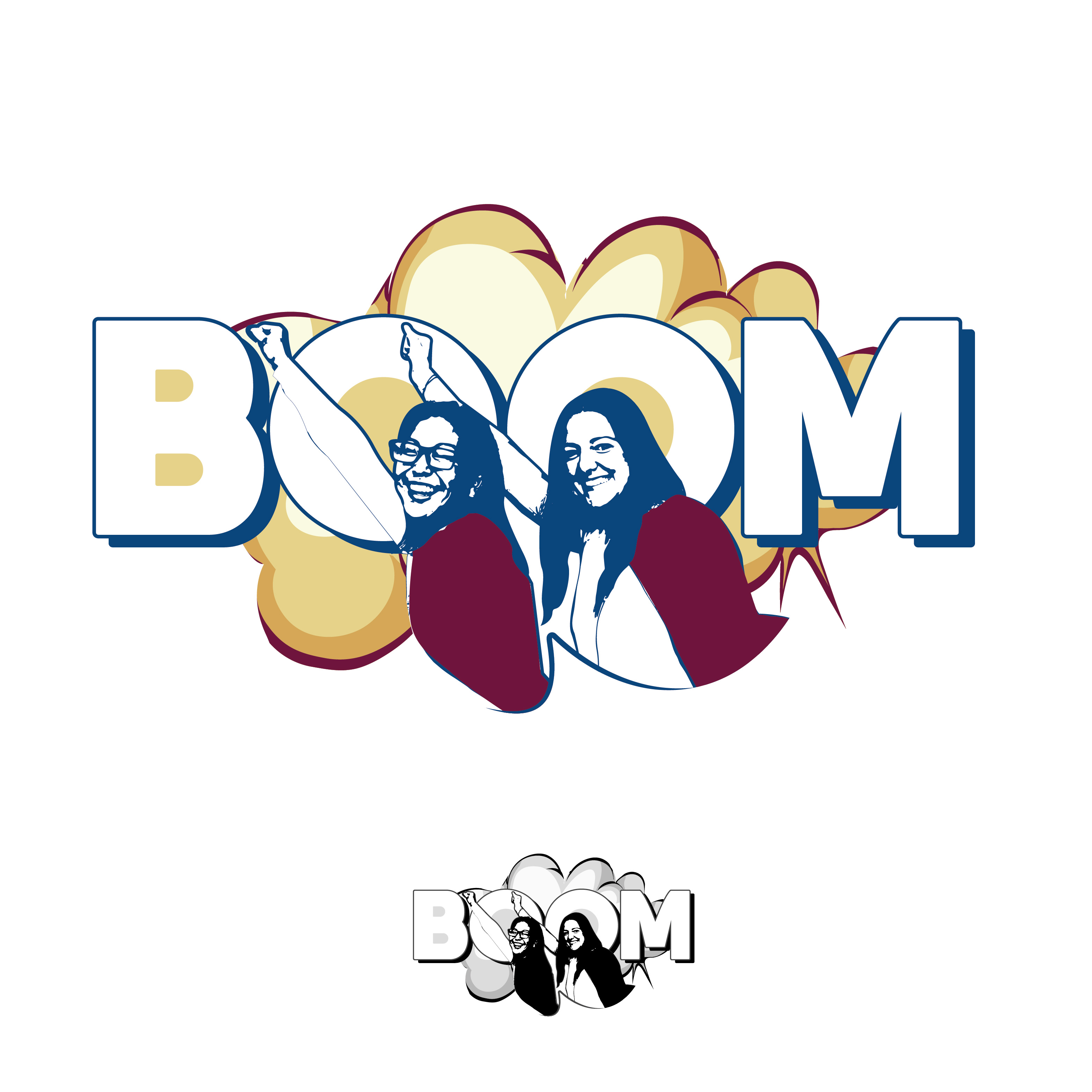 Logo-Design von vigie für Biomechanics On Our Minds | Design #23882743