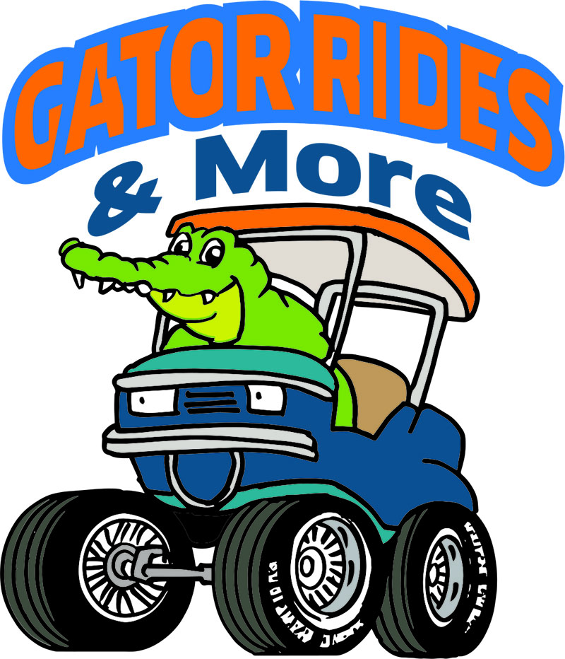 Logo Design by tgrogg for Gator Rides & More | Design #23968743