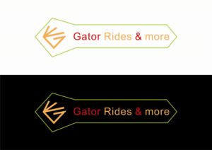 Diseño de Logo por SUCHETA para Gator Rides & More | Diseño: #23909247
