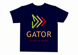 Diseño de Logo por SUCHETA para Gator Rides & More | Diseño: #23910789