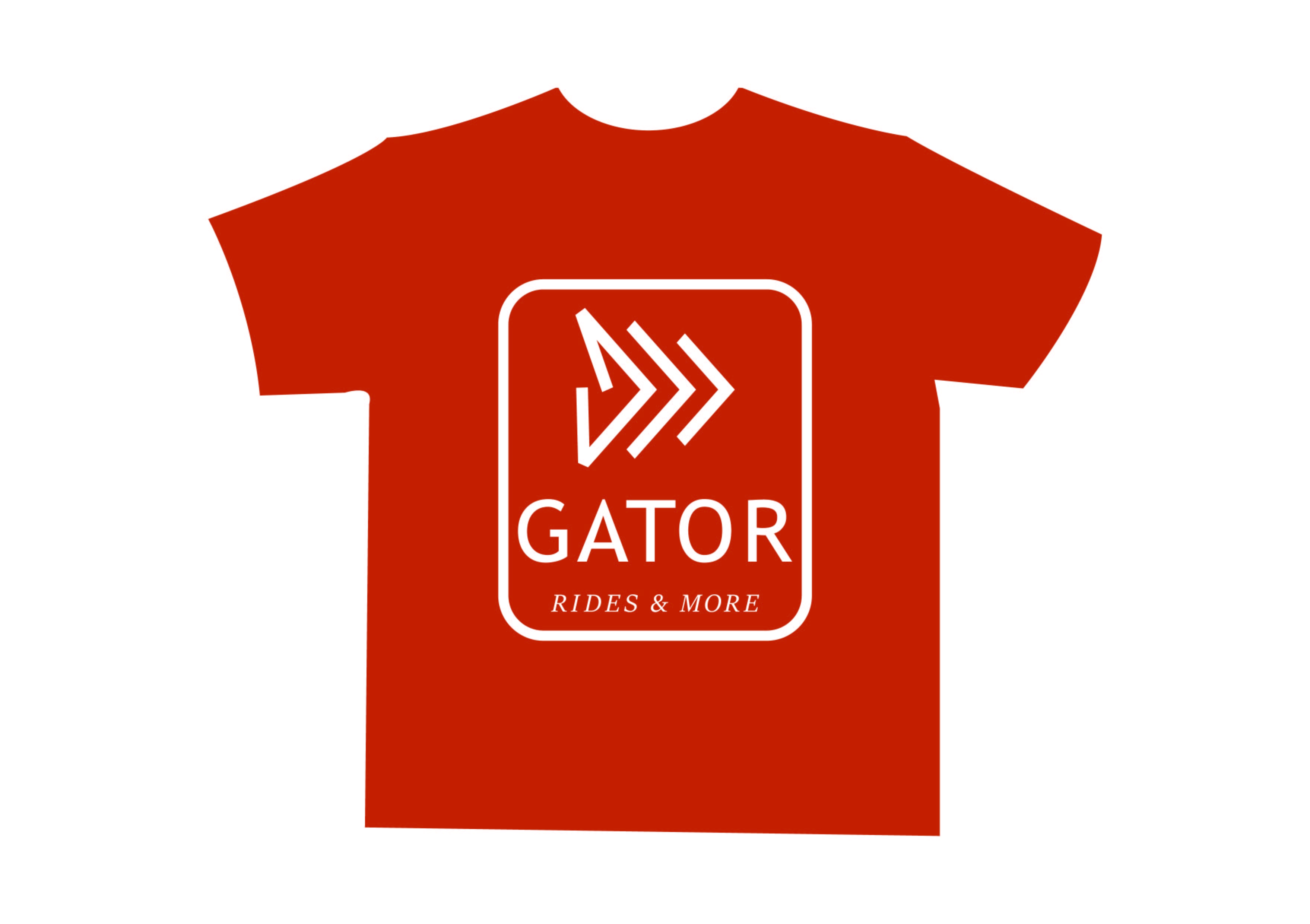 Diseño de Logo por SUCHETA para Gator Rides & More | Diseño #23910794