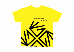 Diseño de Logo por SUCHETA para Gator Rides & More | Diseño: #23910800