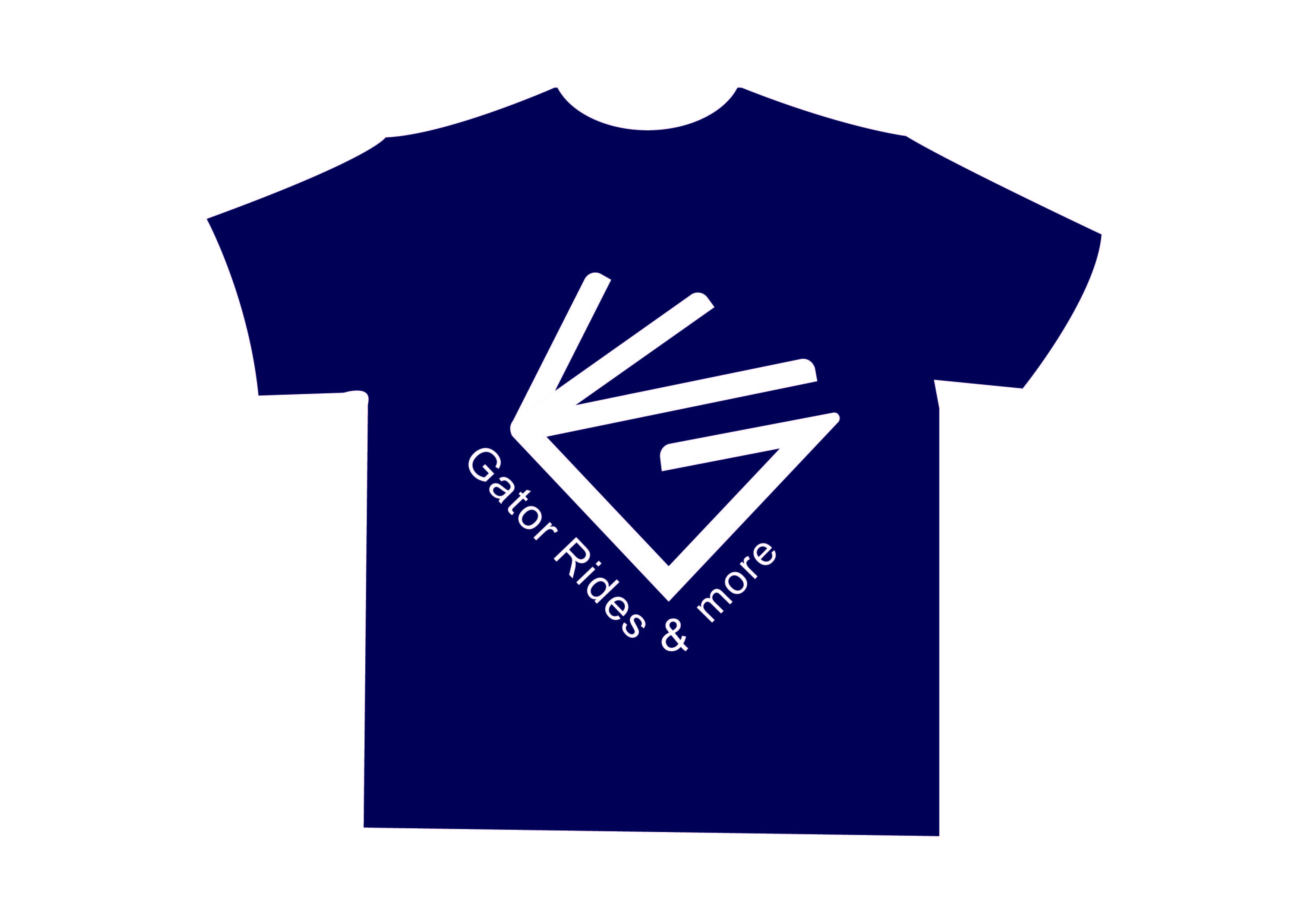 Diseño de Logo por SUCHETA para Gator Rides & More | Diseño #23910802