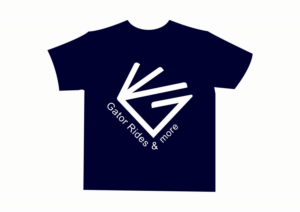 Diseño de Logo por SUCHETA para Gator Rides & More | Diseño: #23910802