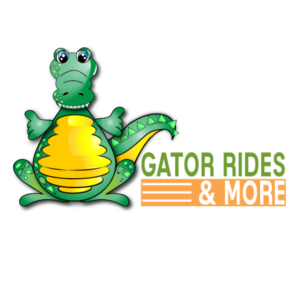 Diseño de Logo por Shiva Jaat para Gator Rides & More | Diseño: #24013181