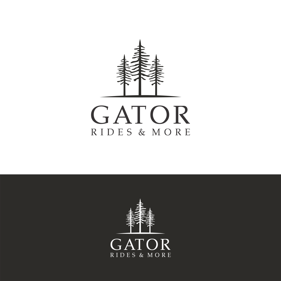 Diseño de Logo por Montaa** para Gator Rides & More | Diseño #23894768