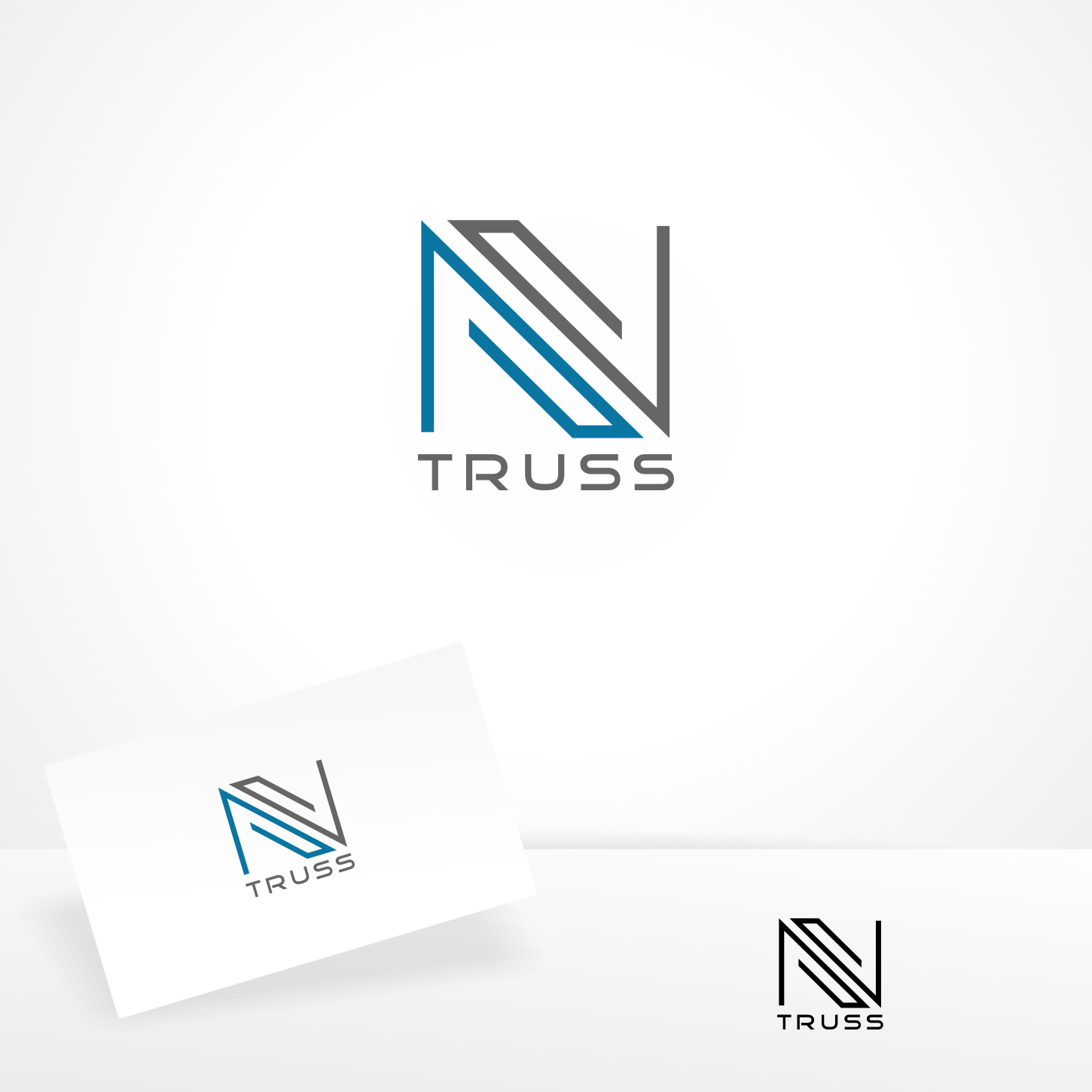 Logo Design by Arham Hidayat for this project | Design #23888648