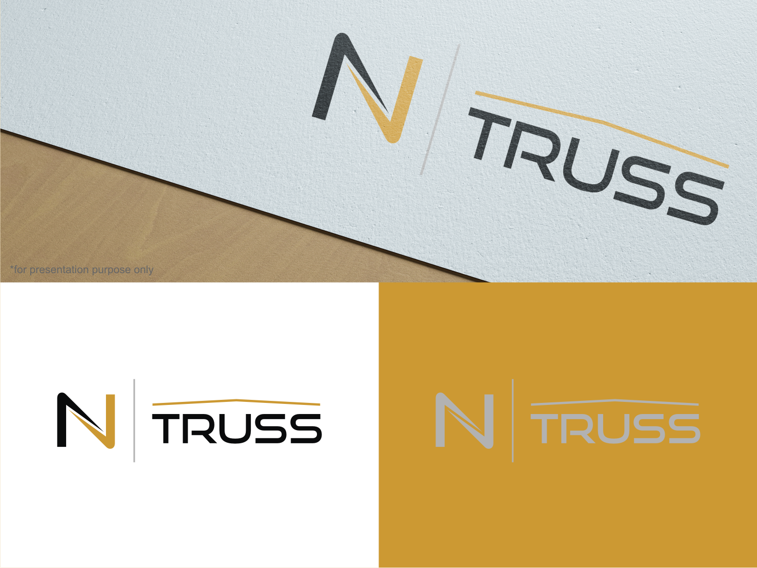 Logo Design by R16 for this project | Design #23915397