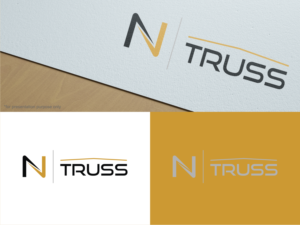 Logo Design by R16 for this project | Design: #23915397