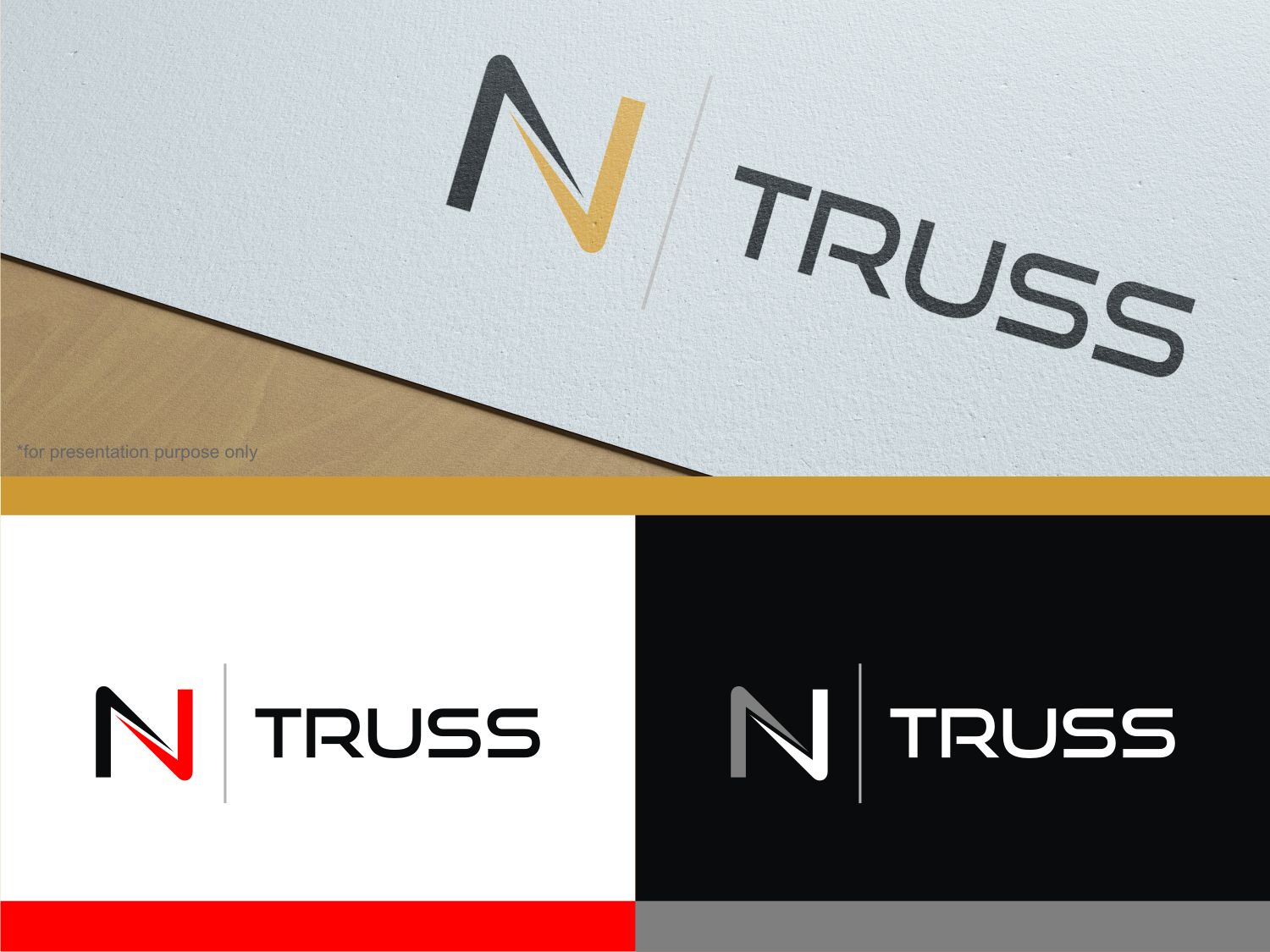 Logo Design by R16 for this project | Design: #23947248