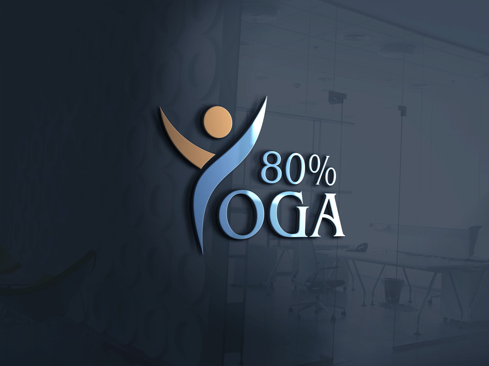 Logo Design by Andri Nyarrank for this project | Design #23872175