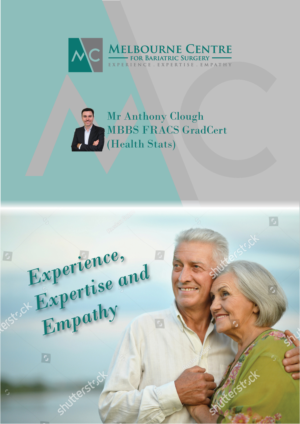 Flyer-Design von Sheingart für Anthony Clough | Design #23872996
