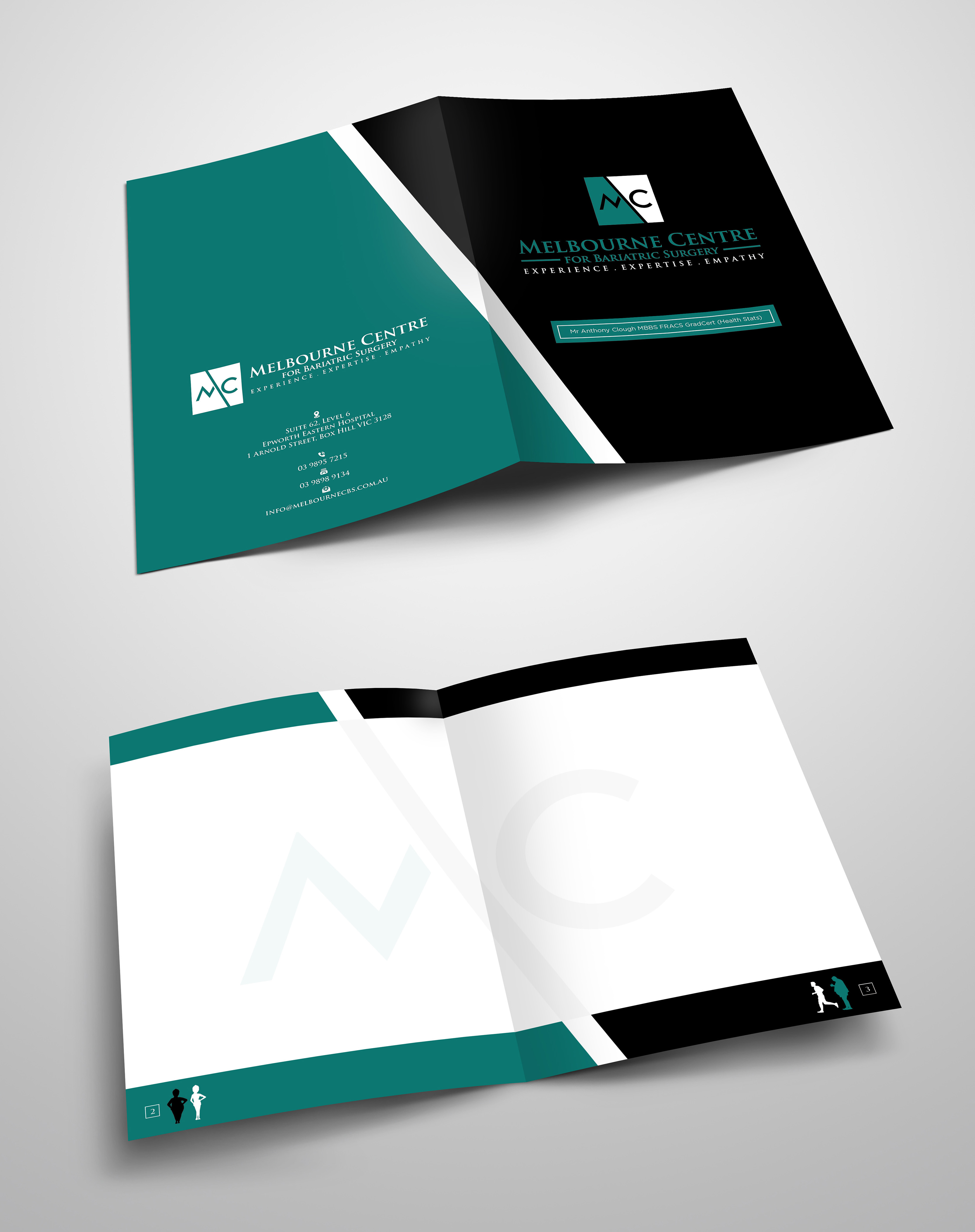 Diseño de Flyer por PAS-CREATIVE para Anthony Clough | Diseño #23909842