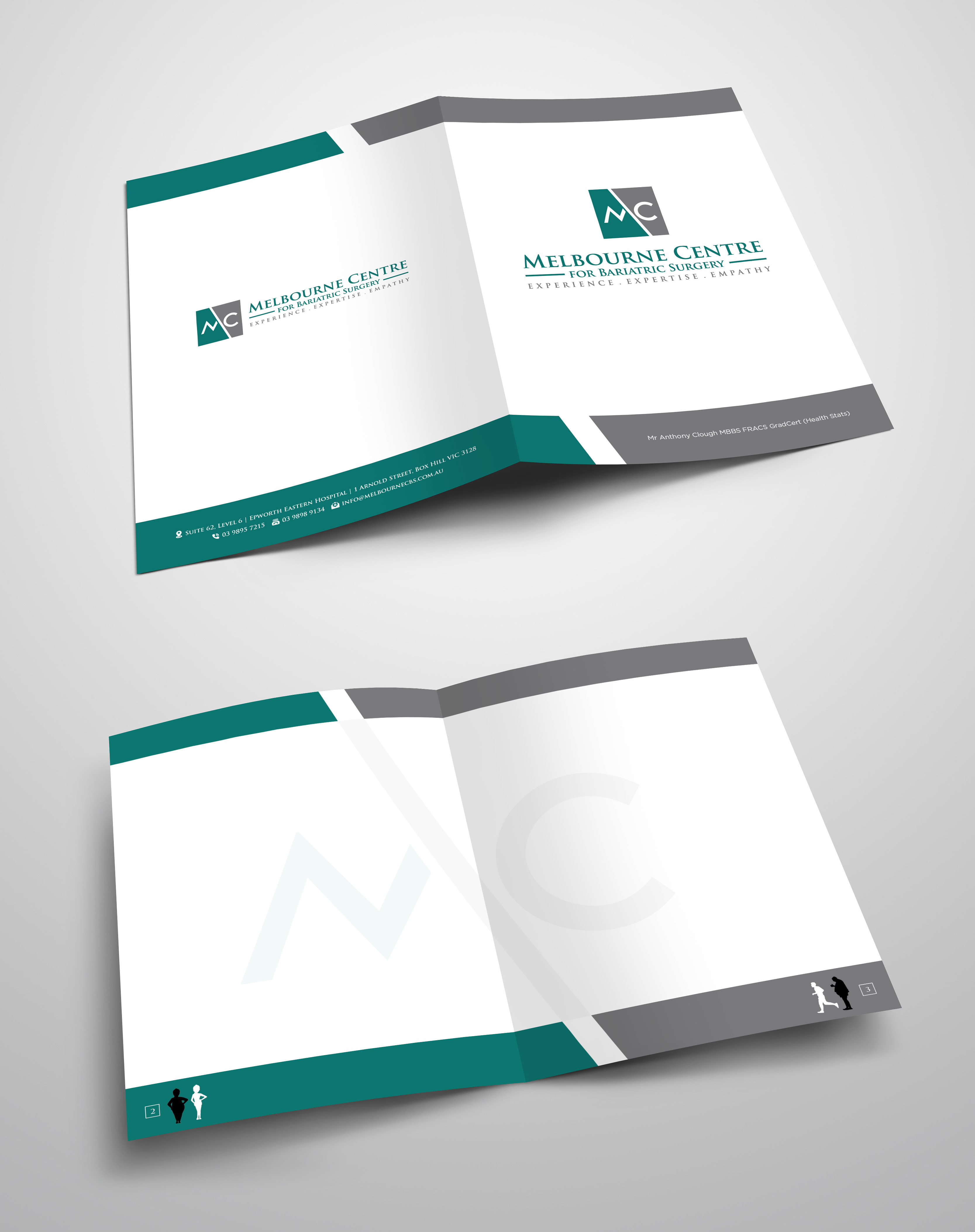 Flyer Design by PAS-CREATIVE for Anthony Clough | Design #23910149