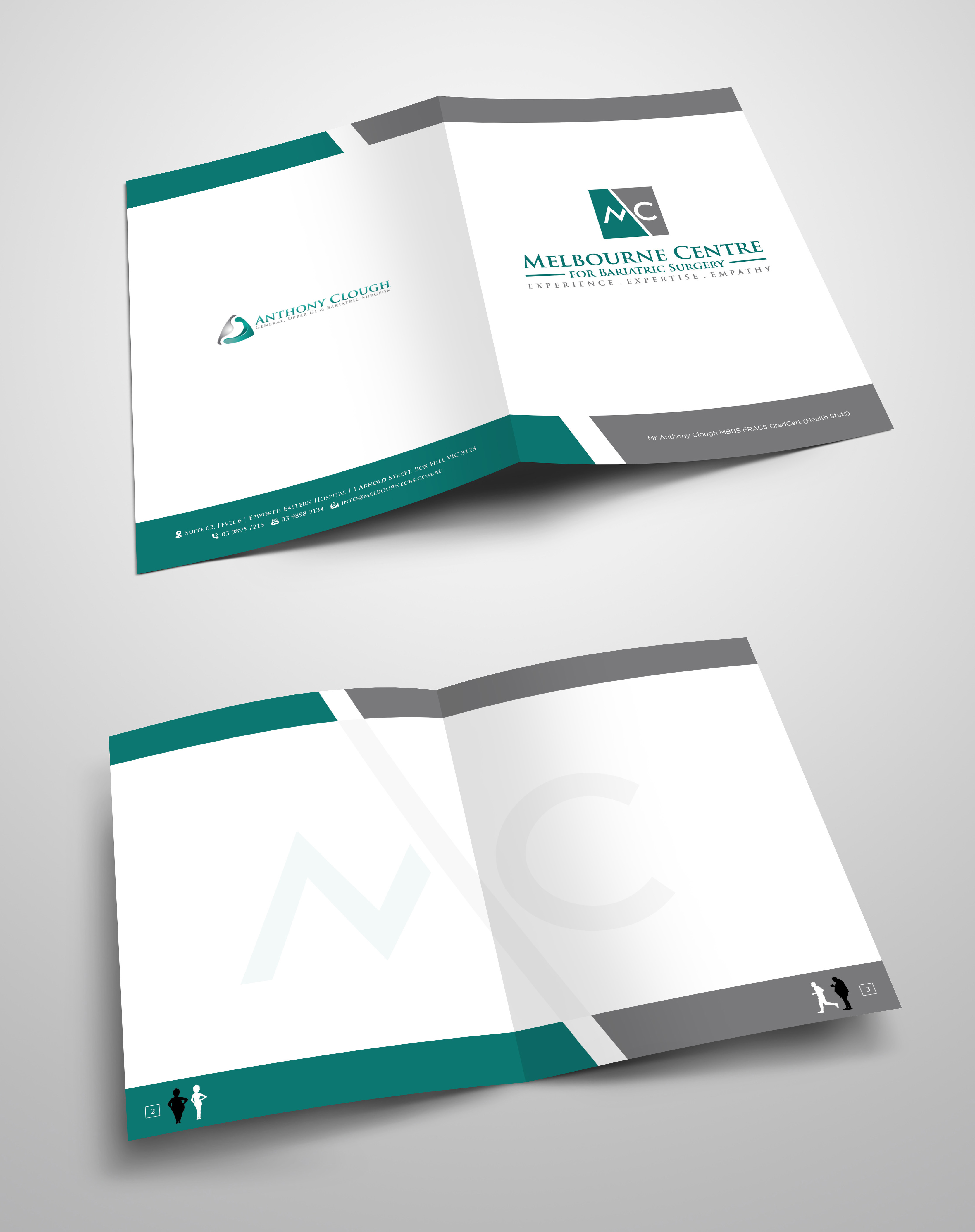 Flyer Design by PAS-CREATIVE for Anthony Clough | Design #23921936