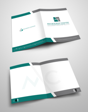 Design cover for information booklet | Flyer-Design von PAS-CREATIVE