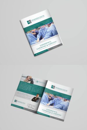 Flyer Design by alex989 for Anthony Clough | Design: #23957941