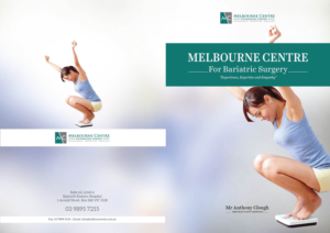 Flyer Design by Resolution -  Artistic Production Services for Anthony Clough | Design: #23914899