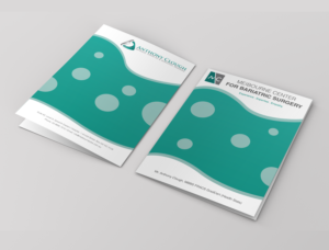 Diseño de Flyer por 1Design para Anthony Clough | Diseño: #23914461