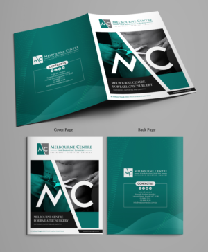 Diseño de Flyer por SAI DESIGNS para Anthony Clough | Diseño: #23891902