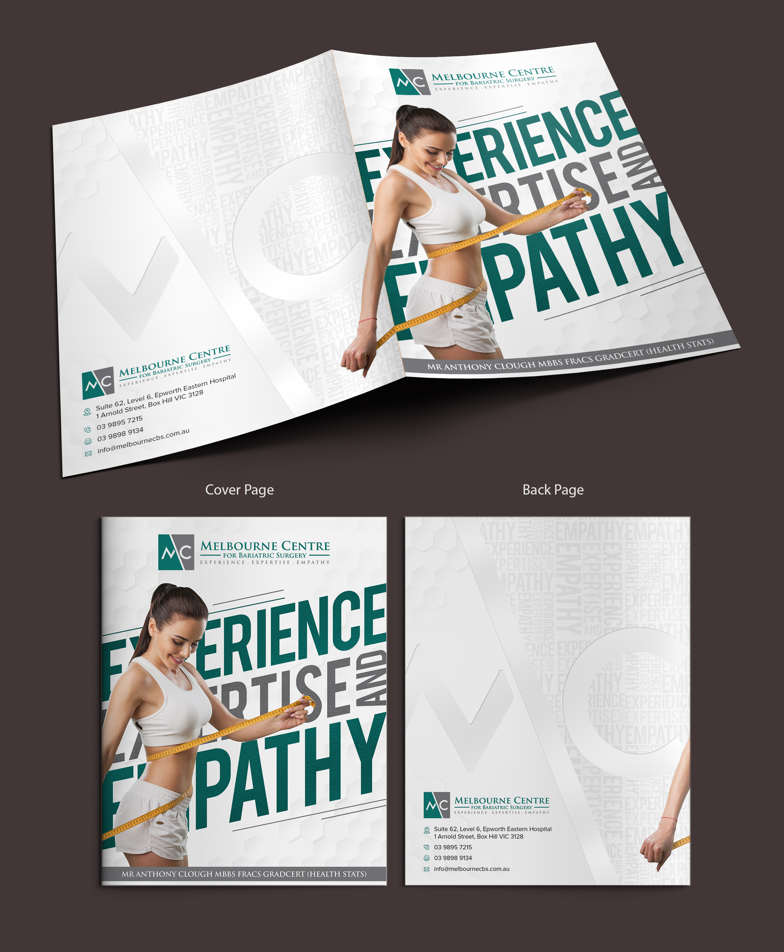 Flyer-Design von SAI DESIGNS für Anthony Clough | Design #23959302