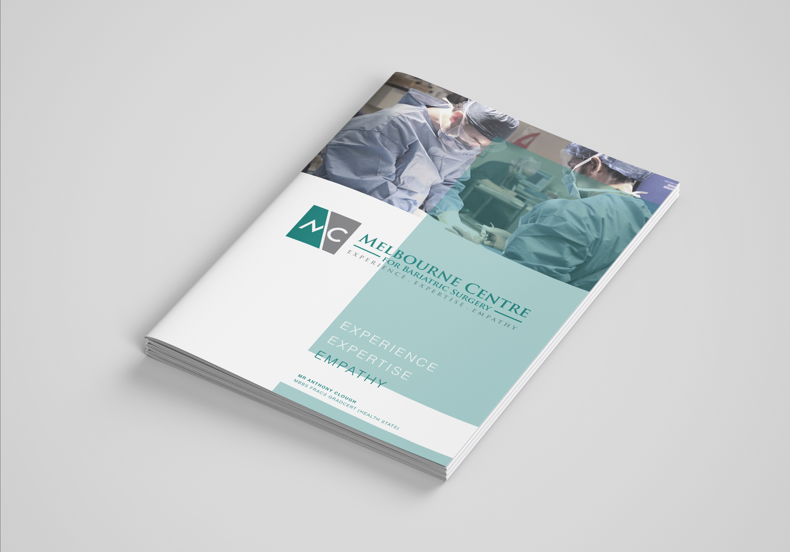 Flyer Design by MChiara for Anthony Clough | Design #23908675